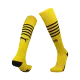 Men's Replica Borussia Dortmund Home Soccer Jersey Whole Kit (Jersey+Shorts+Socks) 2022/23 - Pro Jersey Shop