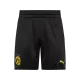 Men's Replica Borussia Dortmund Home Soccer Jersey Kit (Jersey+Shorts) 2022/23 Puma - Pro Jersey Shop