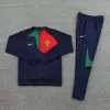 Men's Portugal Training Jacket Kit (Jacket+Pants) 2022 - Pro Jersey Shop