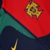 Men's Portugal Training Jacket 2022 - Pro Jersey Shop