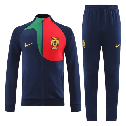 Men's Portugal Training Jacket Kit (Jacket+Pants) 2022 - Pro Jersey Shop