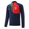 Men's Portugal Training Jacket Kit (Jacket+Pants) 2022 - Pro Jersey Shop