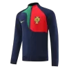 Men's Portugal Training Jacket 2022 - Pro Jersey Shop