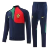 Men's Portugal Training Jacket Kit (Jacket+Pants) 2022 - Pro Jersey Shop