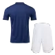 Men's Replica France Home Soccer Jersey Kit (Jersey+Shorts) 2022 Nike - World Cup 2022 - Pro Jersey Shop