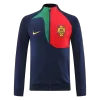 Men's Portugal Training Jacket Kit (Jacket+Pants) 2022 - Pro Jersey Shop