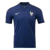 Men's France Home Soccer Jersey Shirt 2022 - Fan Version - Pro Jersey Shop