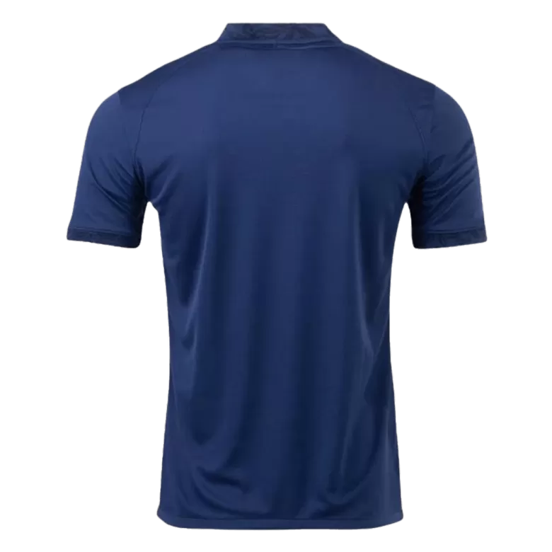 Men's France Final Edition Home Soccer Jersey Shirt 2022 - World Cup 2022 - Fan Version - Pro Jersey Shop
