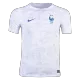 Kids France Away Soccer Jersey Kit (Jersey+Shorts) 2022 Nike - World Cup 2022 - Pro Jersey Shop