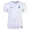 Kids France Away Soccer Jersey Kit (Jersey+Shorts) 2022 - World Cup 2022 - Pro Jersey Shop