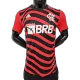 Men's Authentic CR Flamengo Third Away Soccer Jersey Shirt 2022/23 - Pro Jersey Shop