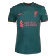 Men's Replica Liverpool Third Away Soccer Jersey Shirt 2022/23 - Pro Jersey Shop