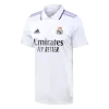 Men's VALVERDE #15 Real Madrid Home Soccer Jersey Shirt 2022/23 - Fan Version - Pro Jersey Shop