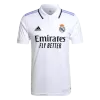 Men's MODRIĆ #10 Real Madrid Home Soccer Jersey Shirt 2022/23 - Fan Version - Pro Jersey Shop