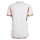 Men's Belgium Away Soccer Jersey Shirt 2022 - World Cup 2022 - Fan Version - Pro Jersey Shop
