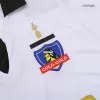 Men's Retro 2013 Colo Colo Home Soccer Jersey Shirt - Pro Jersey Shop