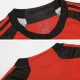 Men's Replica Belgium Home Soccer Jersey Shirt 2022 Adidas - World Cup 2022 - Pro Jersey Shop