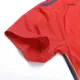 Men's Replica Spain Home Soccer Jersey Shirt 2022 Adidas - World Cup 2022 - Pro Jersey Shop