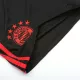 Men's Bayern Munich Trikot Champion Leauge Soccer Shorts 2022/23 Adidas - Pro Jersey Shop