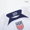 Men's USA Home Soccer Jersey Shirt 2022 - World Cup 2022 - Fan Version - Pro Jersey Shop