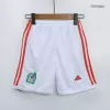 Kids Mexico Home Soccer Jersey Kit (Jersey+Shorts) 2022 - World Cup 2022 - Pro Jersey Shop