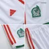 Kids Mexico Home Soccer Jersey Kit (Jersey+Shorts) 2022 - World Cup 2022 - Pro Jersey Shop