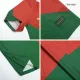 Men's Replica Portugal Home Soccer Jersey Shirt 2022 - World Cup 2022 - Pro Jersey Shop