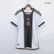 Men's Authentic Germany Home Soccer Jersey Shirt 2022 - Pro Jersey Shop