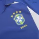 Men's Retro 2002 Brazil Away Soccer Jersey Shirt - Pro Jersey Shop