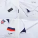 Men's Replica REYNA #7 USA Home Soccer Jersey Shirt 2022 - World Cup 2022 - Pro Jersey Shop