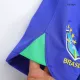 Men's Brazil Home Soccer Shorts 2022 Nike - World Cup 2022 - Pro Jersey Shop