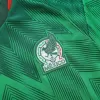 Kids Mexico Home Soccer Jersey Kit (Jersey+Shorts) 2022 - World Cup 2022 - Pro Jersey Shop