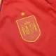 Men's MORATA #7 Spain Home Soccer Jersey Shirt 2022 - World Cup 2022 - Fan Version - Pro Jersey Shop