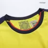 Men's Ecuador Home Soccer Jersey Shirt 2022 - World Cup 2022 - Fan Version - Pro Jersey Shop