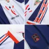 Men's Retro 1997/98 Athletic Club de Bilbao Away Soccer Jersey Shirt - Pro Jersey Shop