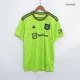 Men's Replica Manchester United Third Away Soccer Jersey Shirt 2022/23 Adidas - Pro Jersey Shop