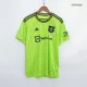 Men's Manchester United Third Away Soccer Jersey Shirt 2022/23 - Fan Version - Pro Jersey Shop