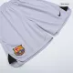 Men's Barcelona Third Away Soccer Shorts 2022/23 - Pro Jersey Shop