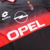 Men's Retro 1996/97 AC Milan Training Soccer Jersey Shirt - Pro Jersey Shop