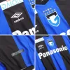 Men's Gamba Osaka Home Soccer Jersey Shirt 2022 - Fan Version - Pro Jersey Shop