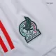 Men's Mexico Home Soccer Shorts 2022 - World Cup 2022 - Pro Jersey Shop