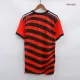 Men's Replica CR Flamengo Third Away Soccer Jersey Kit (Jersey+Shorts) 2022/23 - Pro Jersey Shop