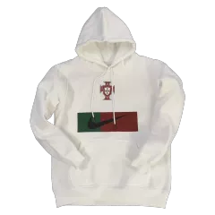 Men's Portugal Sweater Hoodie 2022/23 Nike - Pro Jersey Shop