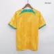 Men's Australia  Home Soccer Jersey Shirt 2022 - World Cup 2022 - Fan Version - Pro Jersey Shop