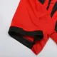 Men's Replica CR Flamengo Third Away Soccer Jersey Shirt 2022/23 - Pro Jersey Shop