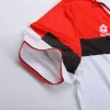 Men's Retro 1994/95 AC Milan Away Soccer Jersey Shirt - Pro Jersey Shop