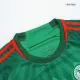 Women's Replica Mexico Home Soccer Jersey Shirt 2022 Adidas - World Cup 2022 - Pro Jersey Shop