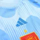 Men's Replica PEDRI #26 Spain Away Soccer Jersey Shirt 2022 Adidas - World Cup 2022 - Pro Jersey Shop