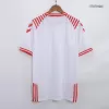 Men's Denmark Soccer Jersey Shirt 2022 - Fan Version - Pro Jersey Shop