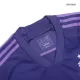Men's Argentina Away Soccer Jersey Shirt 2022 - World Cup 2022 - Fan Version - Pro Jersey Shop